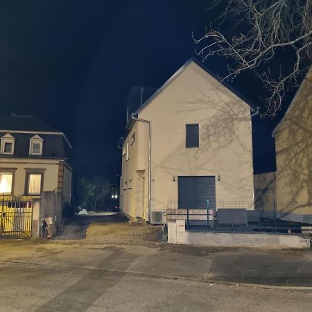 Jolie Maison, Balneo Lumino Therapie Et Terrasse Colmar Eksteriør billede